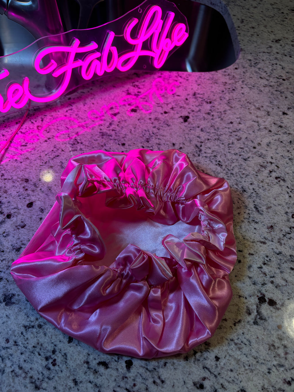 Reversible Bonnets