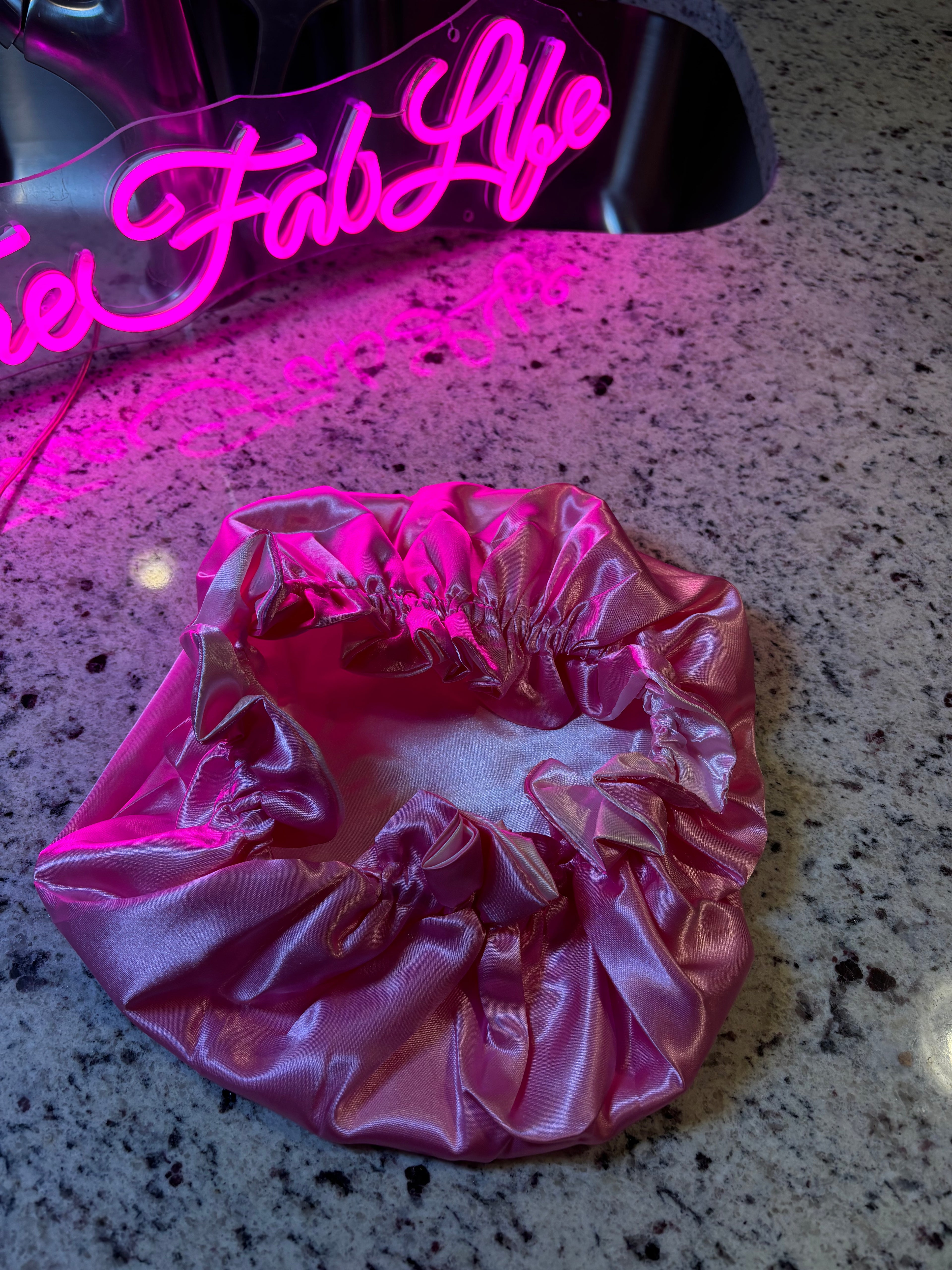 Reversible Bonnets
