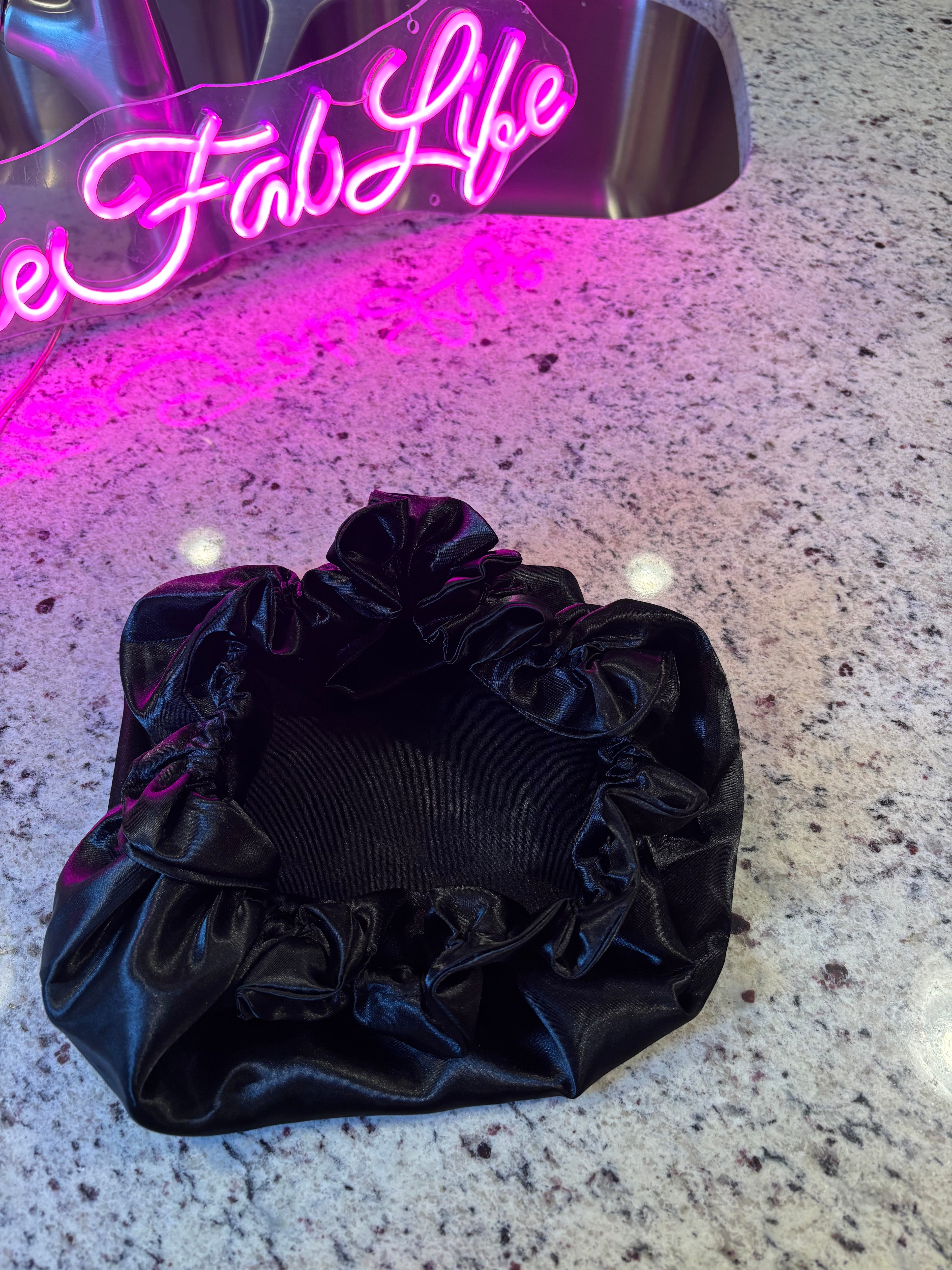 Reversible Bonnets