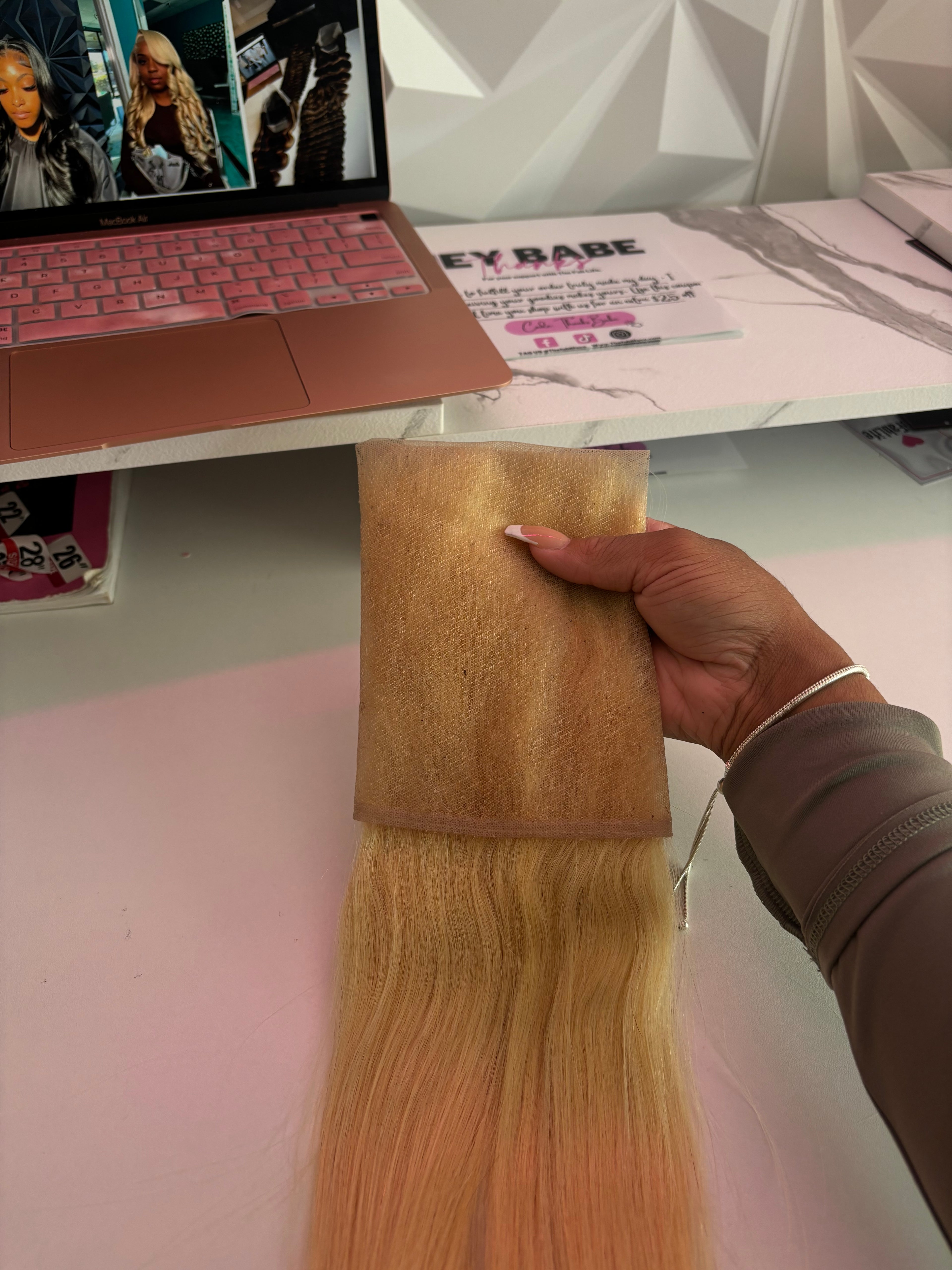 613 Frontals