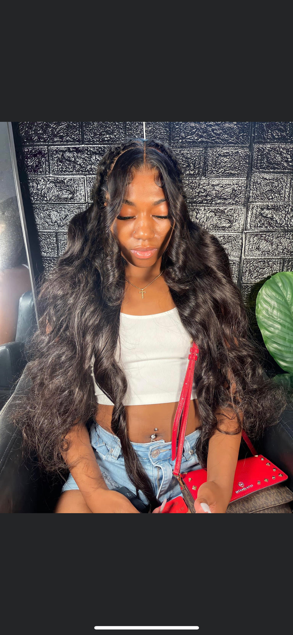 Frontal Wigs