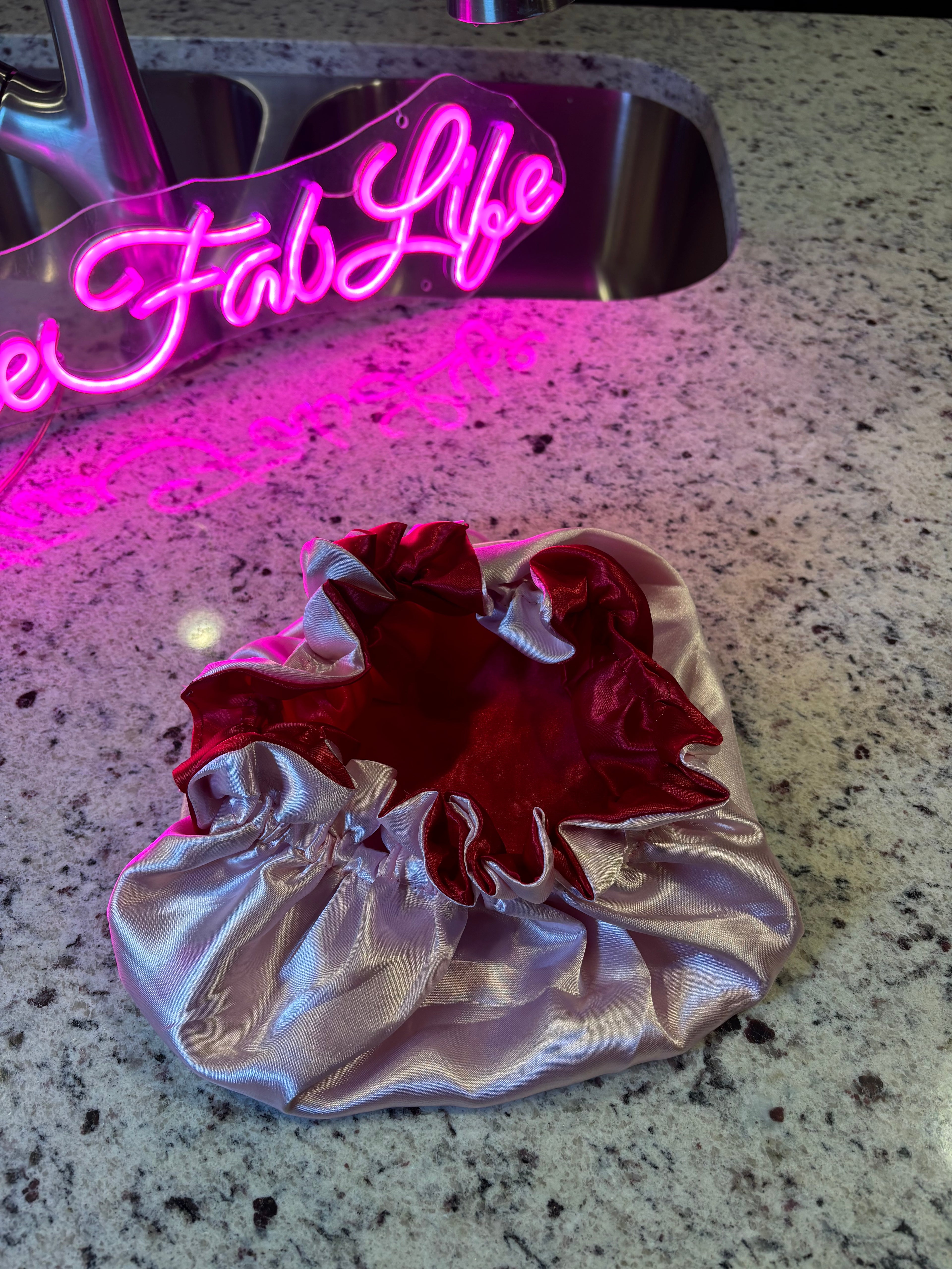 Reversible Bonnets