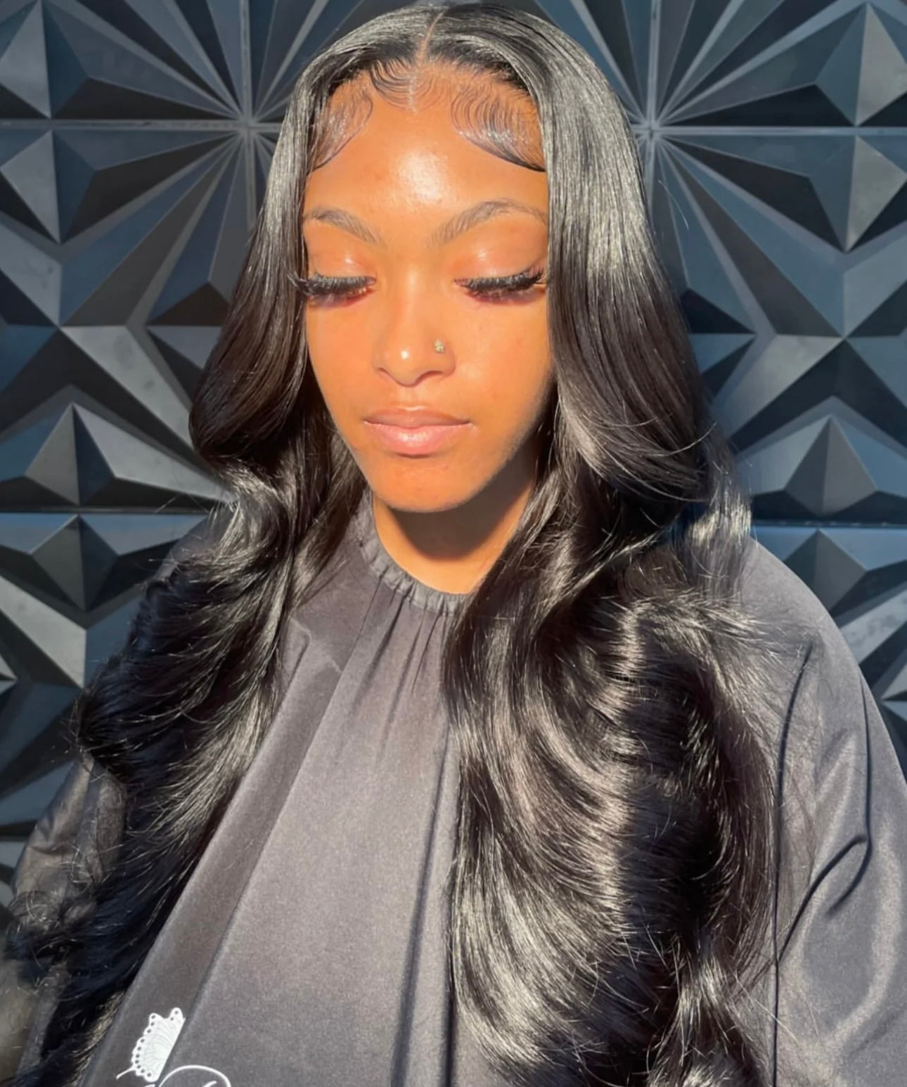 4x4 Closure Wigs