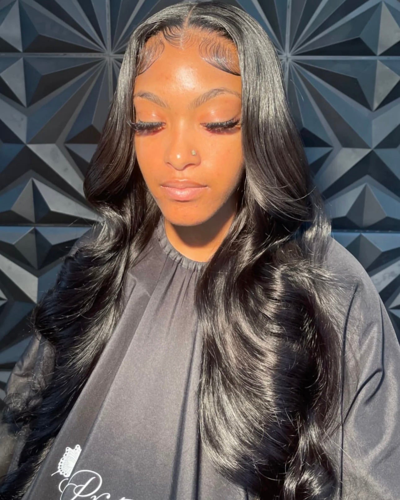 4x4 Closure Wigs