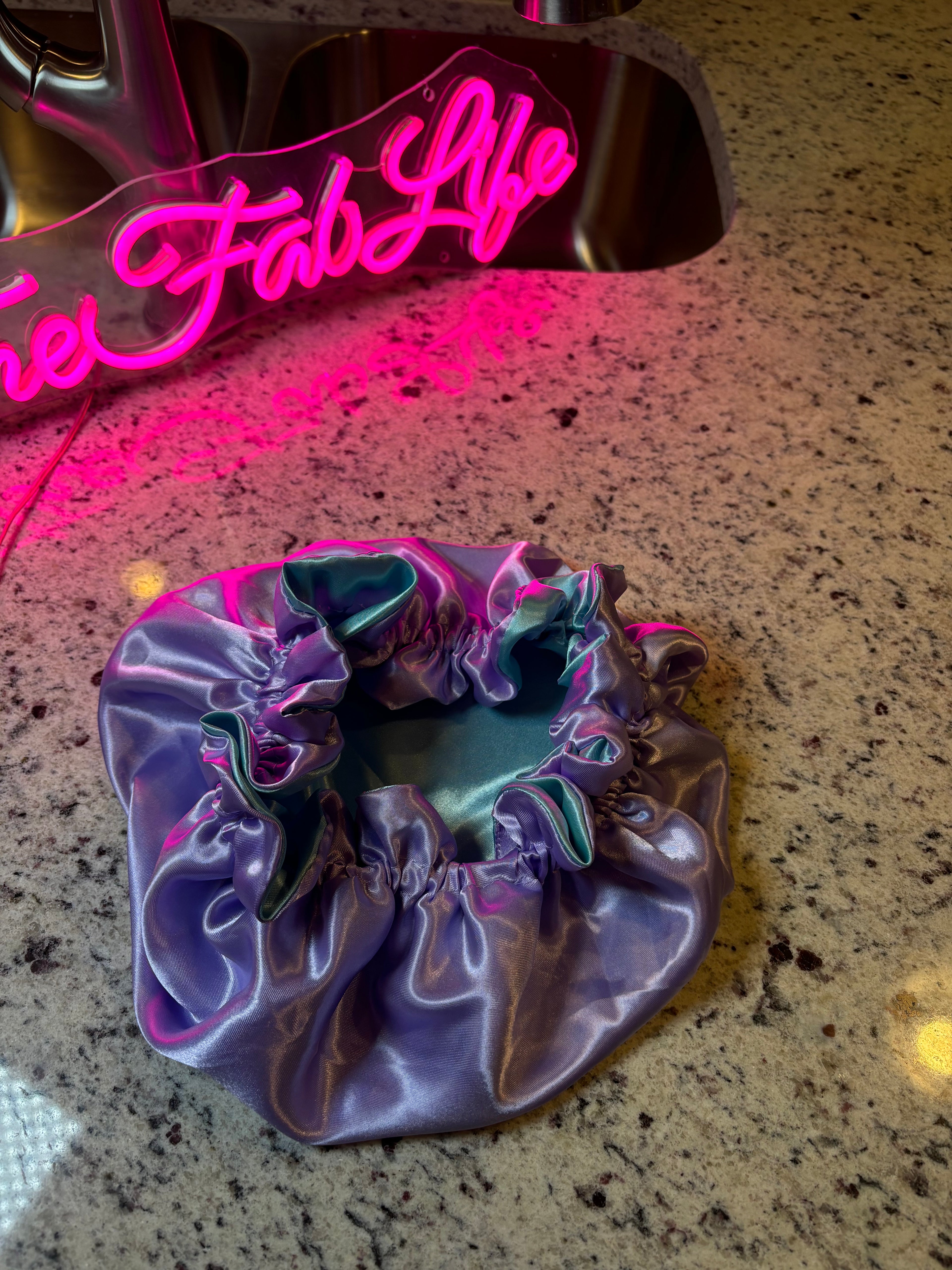 Reversible Bonnets