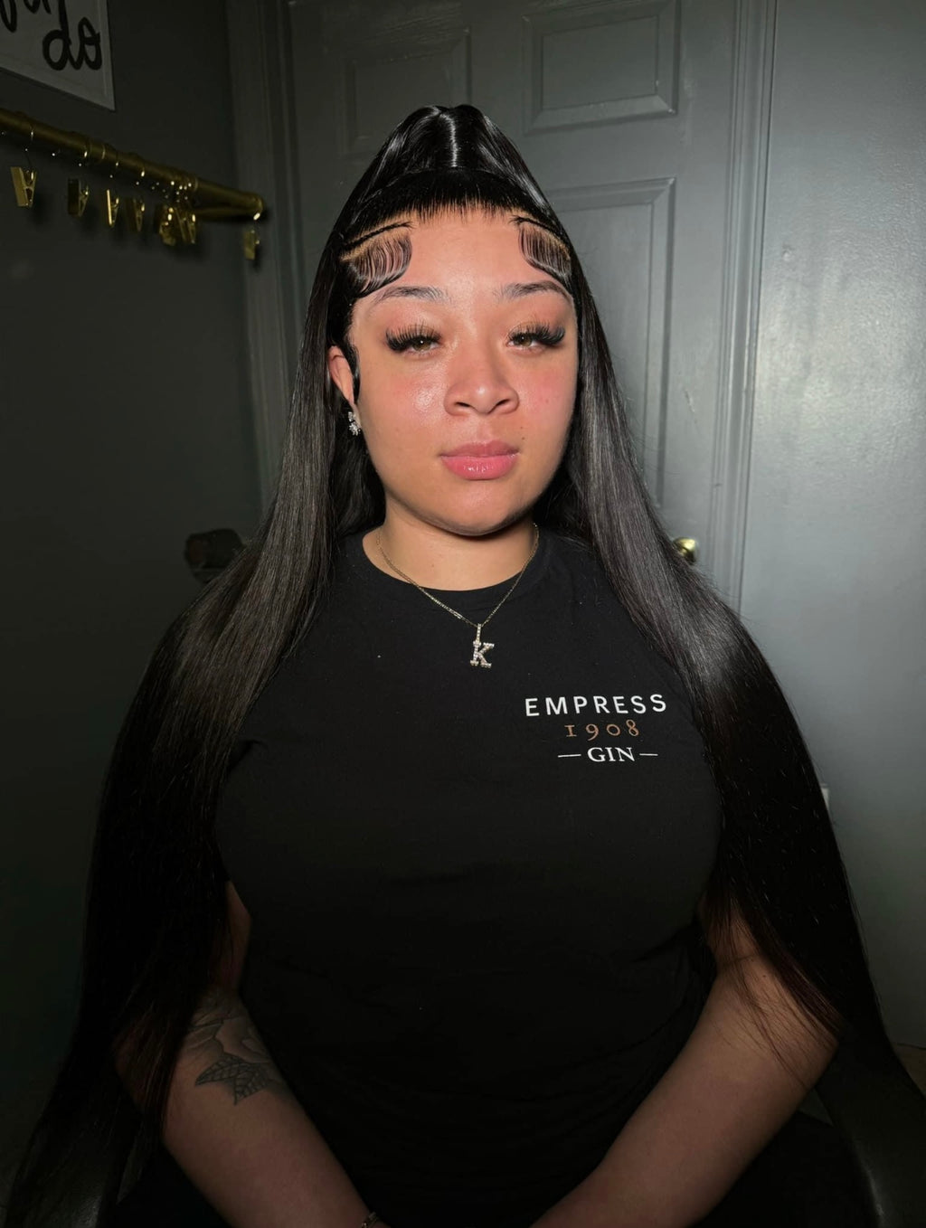 Frontal Wigs