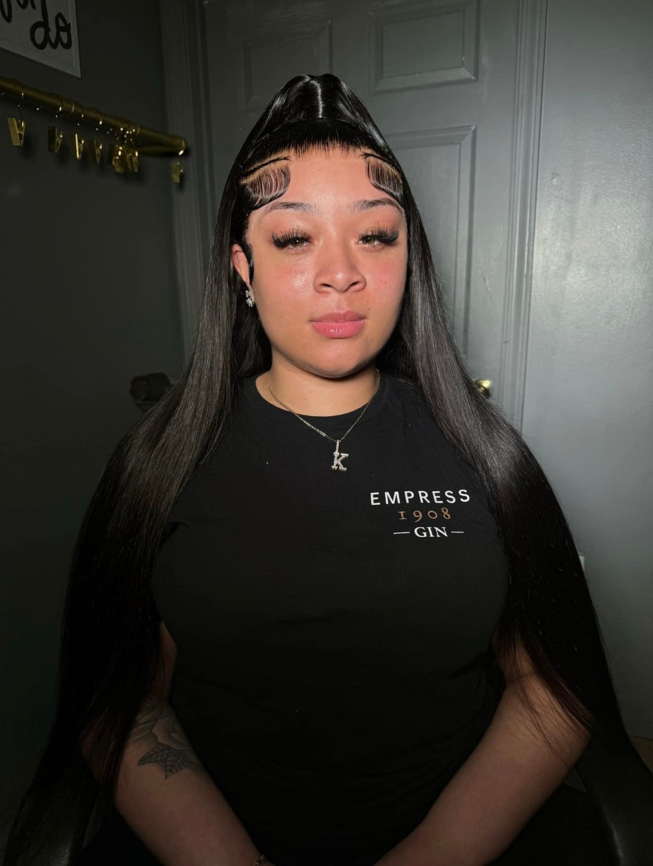 Frontal Wigs
