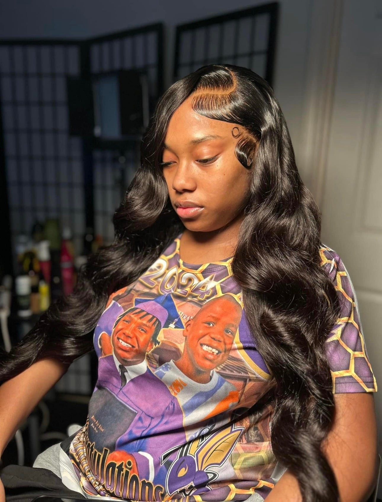 Frontal Wigs