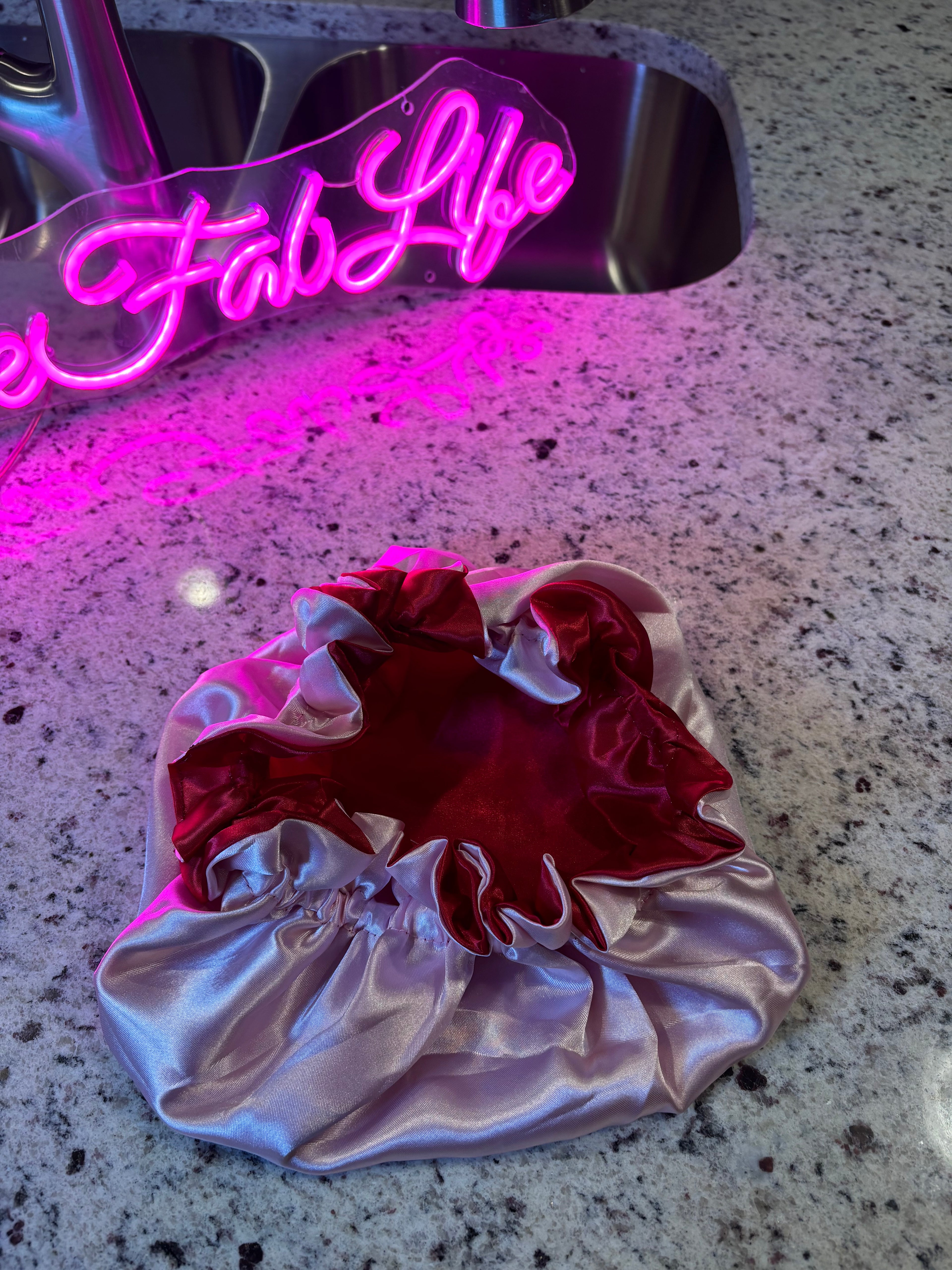Reversible Bonnets