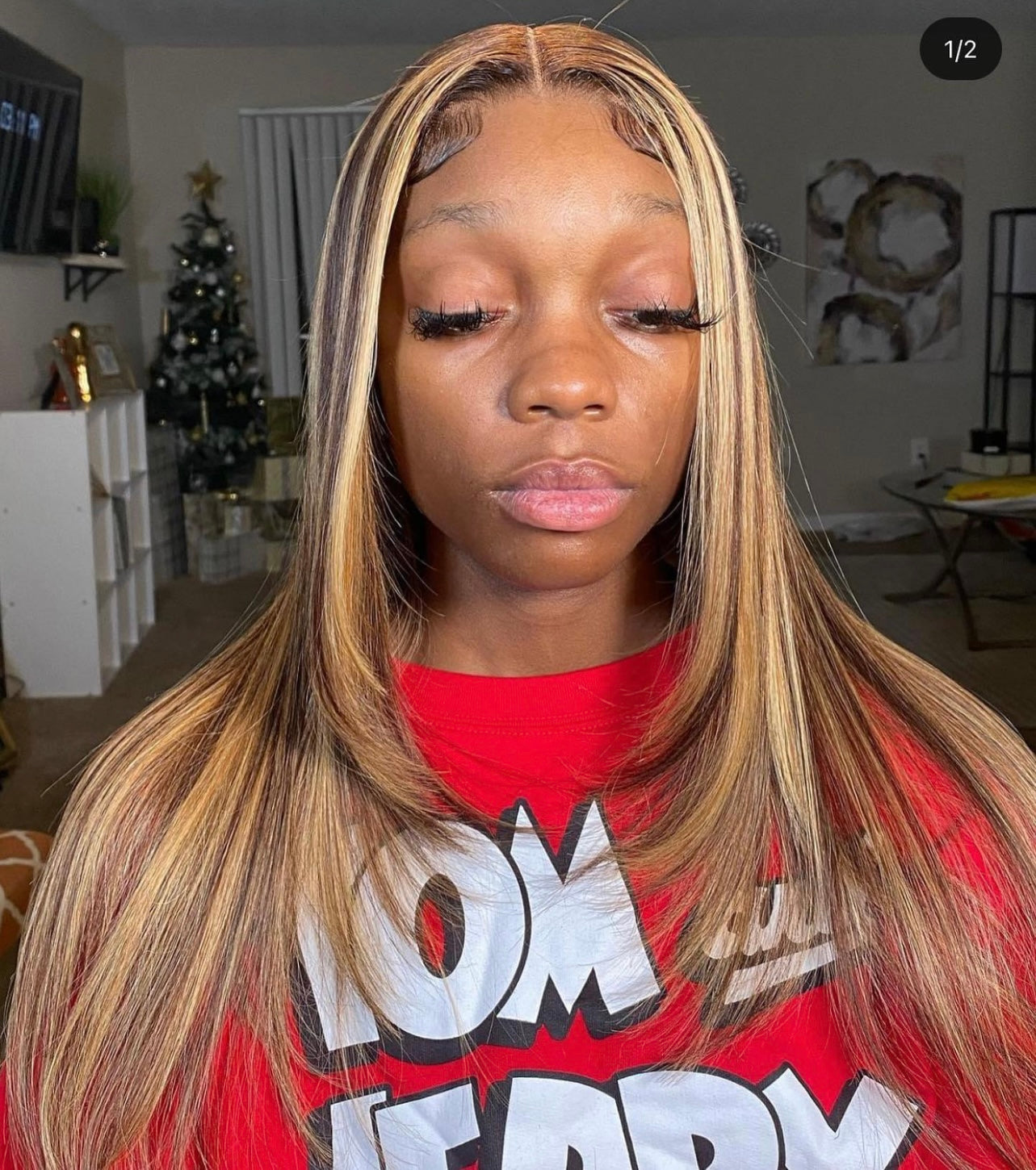 Highlight Wigs