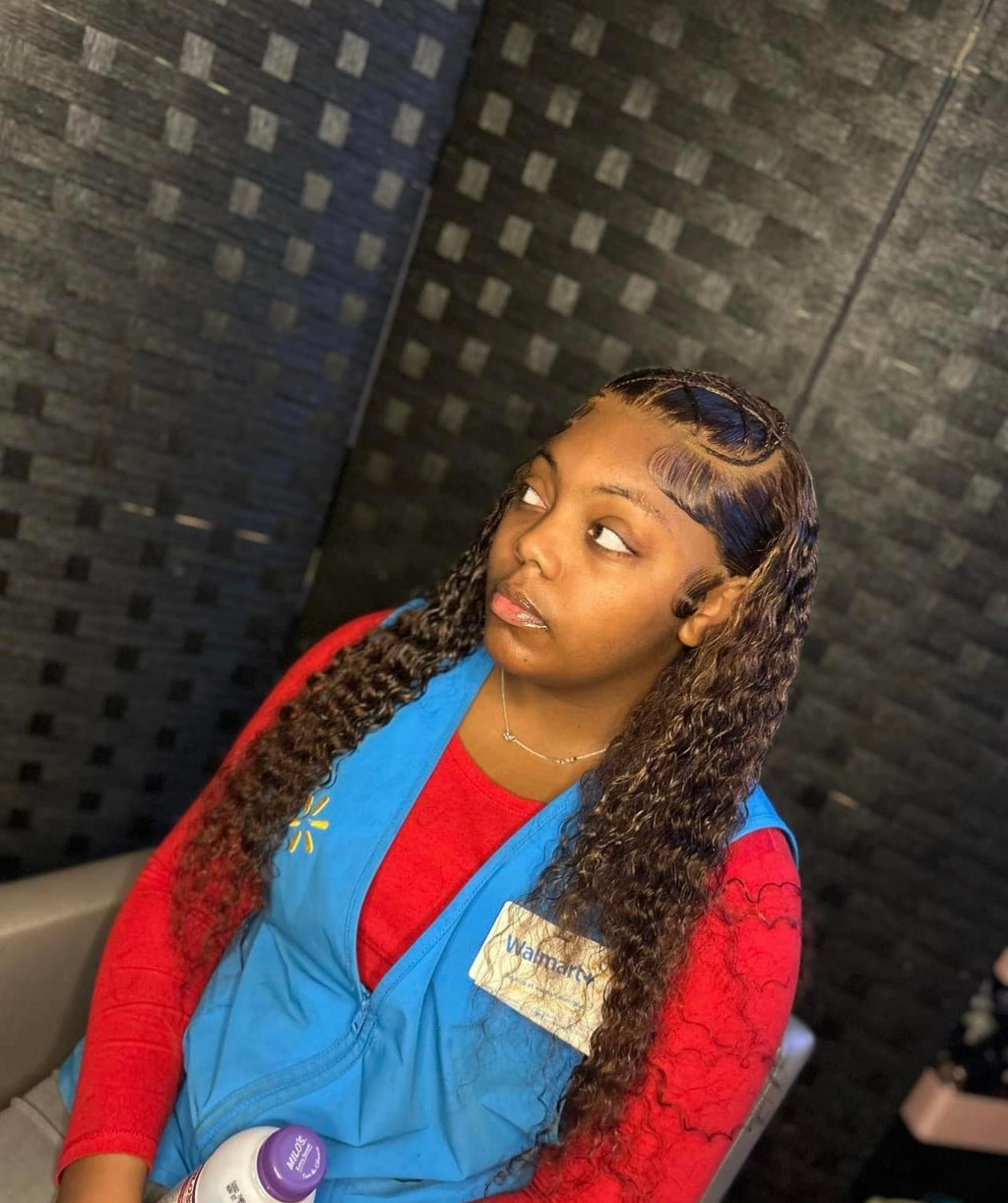 Highlight Wigs