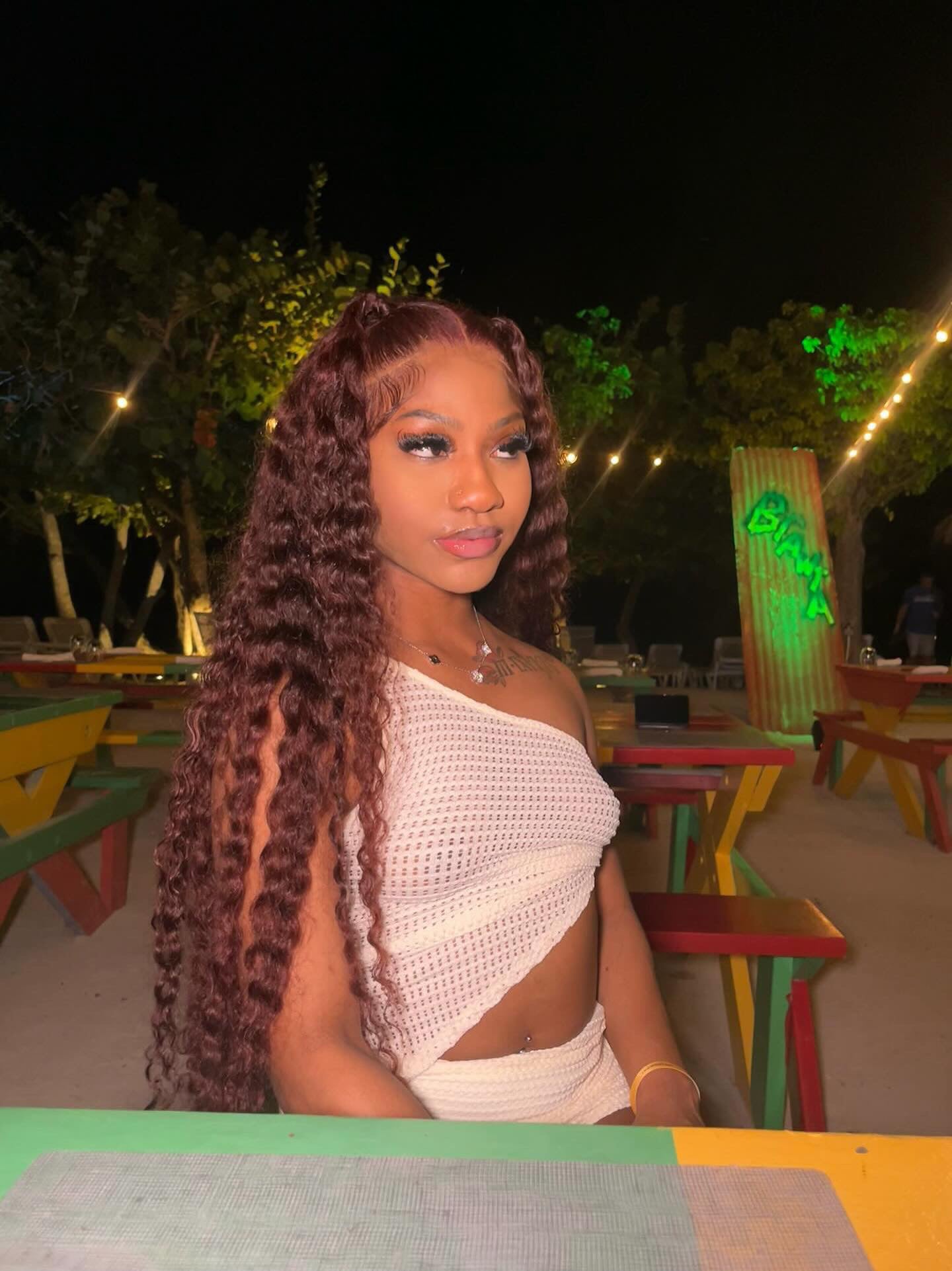 Frontal Wigs