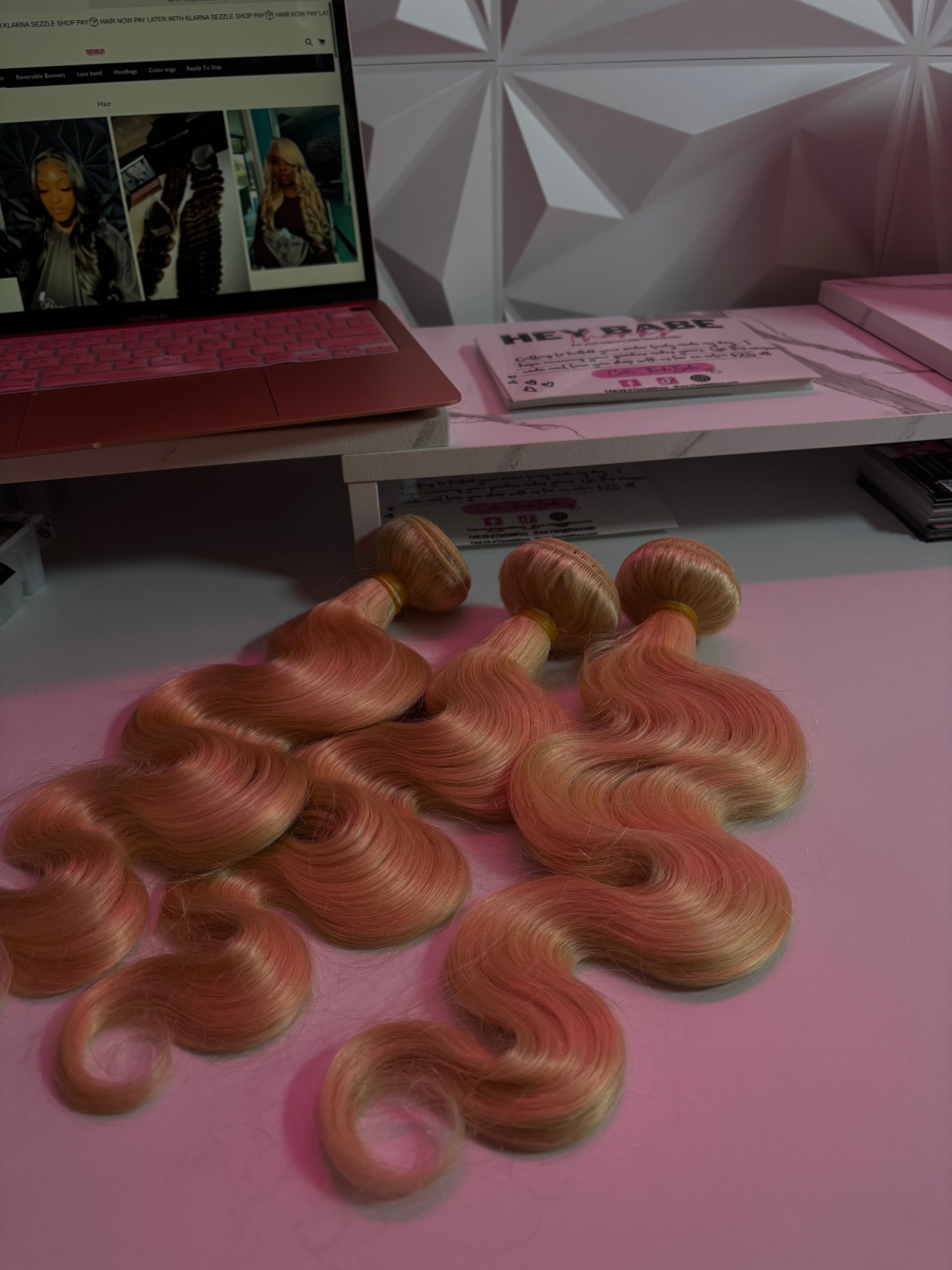 613 Bundles+Frontal