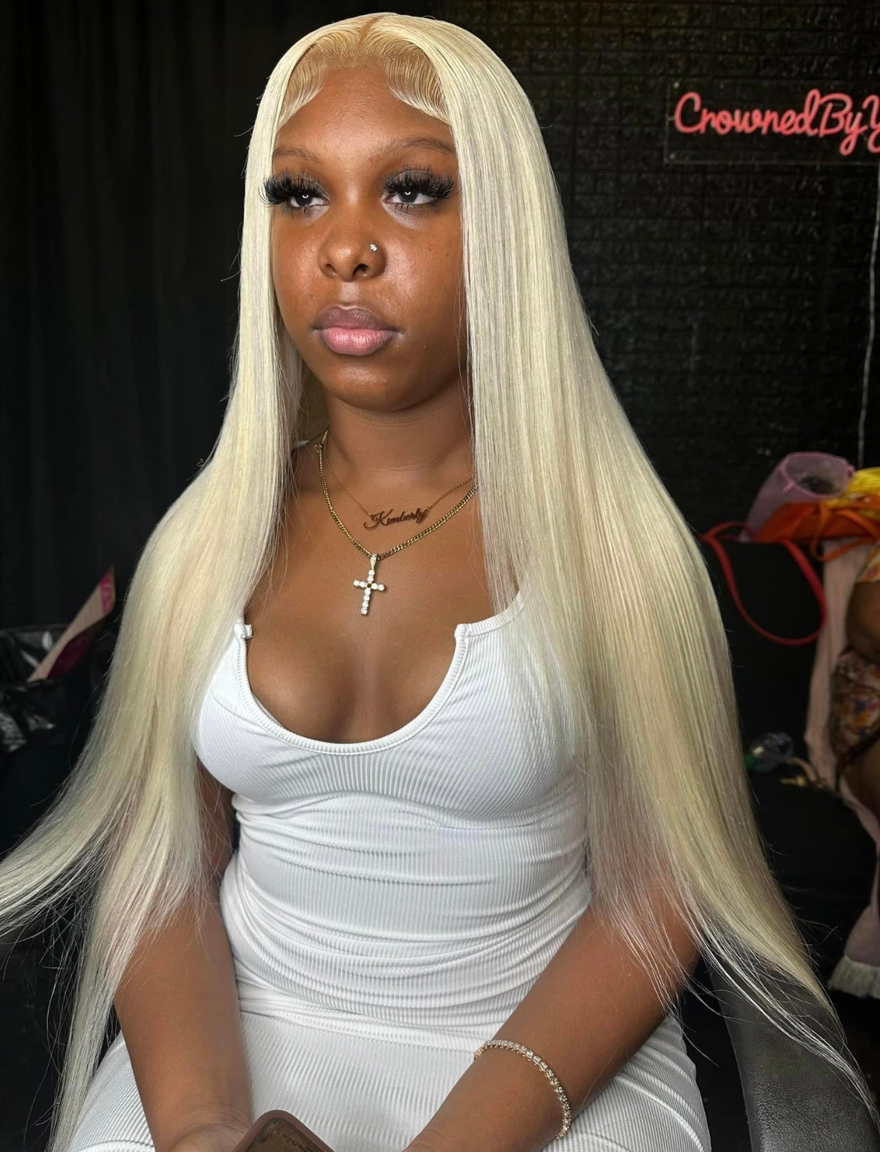 613 Frontal Wigs