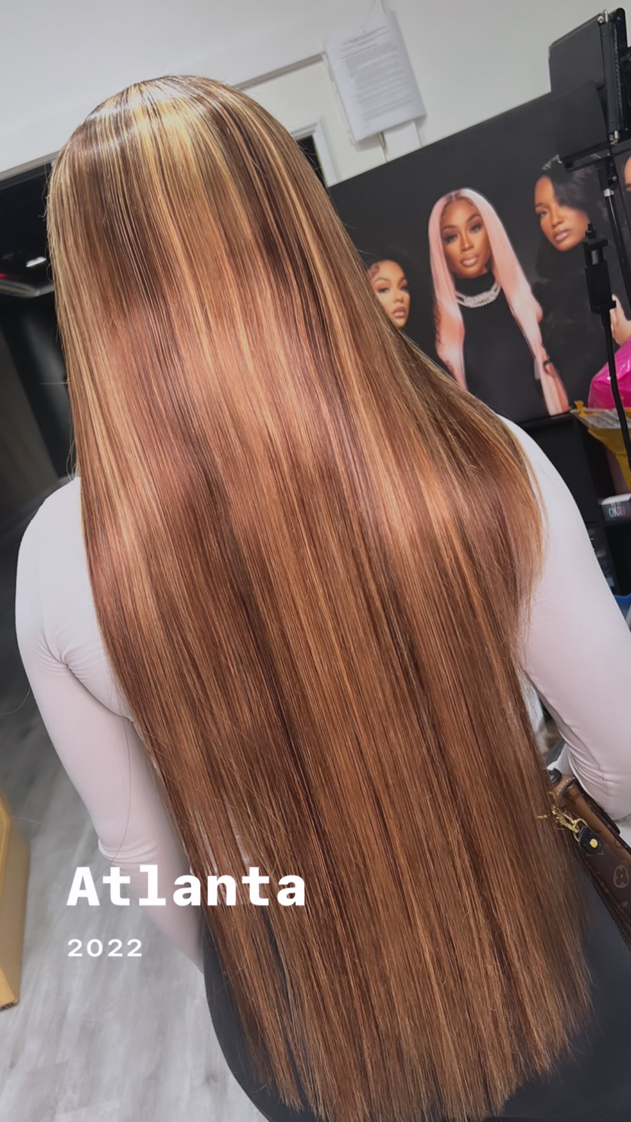 Highlight Wigs