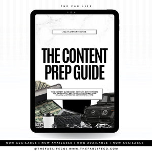 All-In Content Prep Ebook