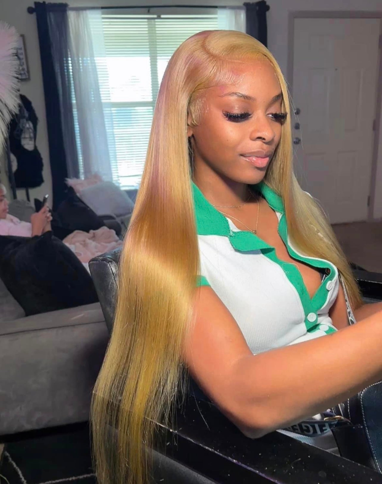 613 Frontal Wigs