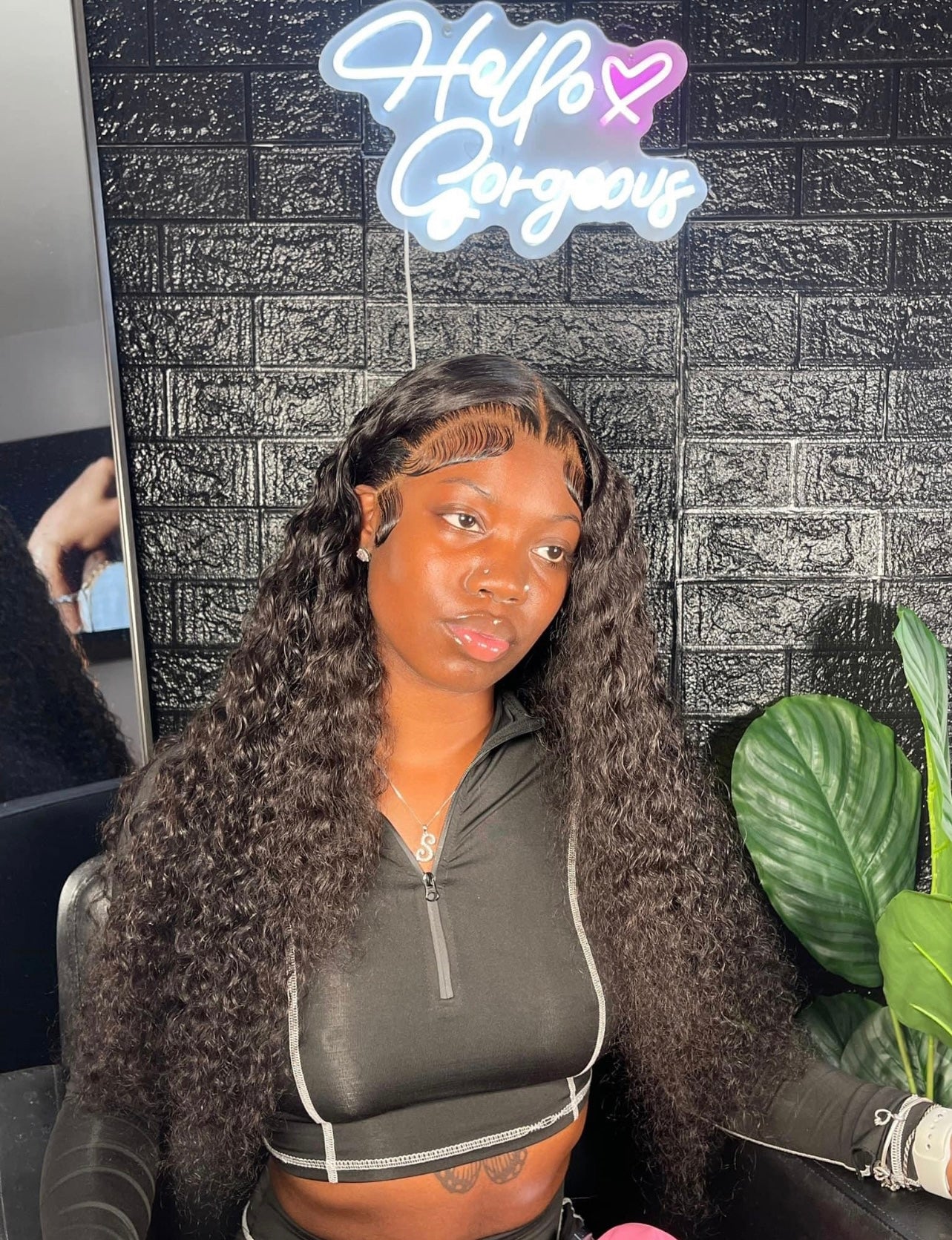 13x6 Frontal Wigs