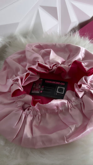 Reversible Bonnets