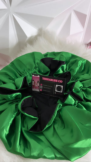 Reversible Bonnets