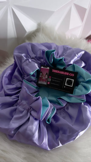 Reversible Bonnets