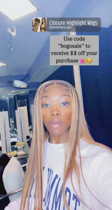 Highlight Wigs