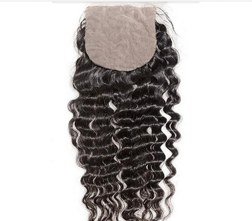4*4 Closure Piece