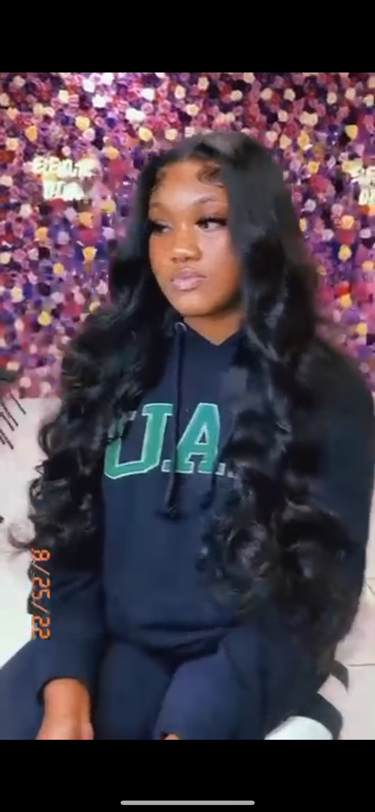 5*5 Closure Wigs