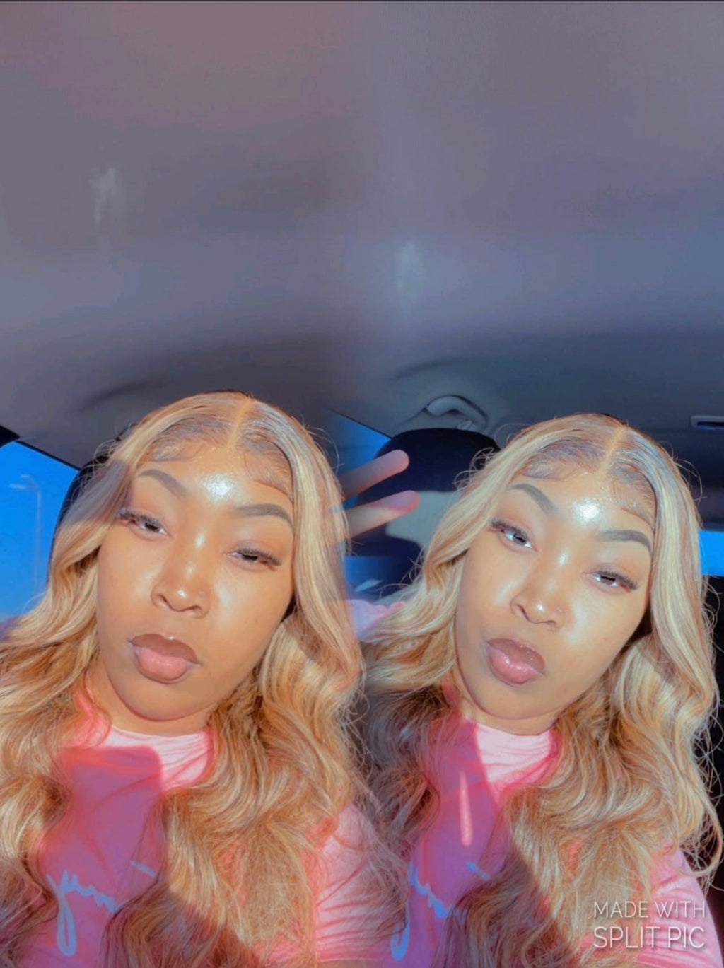 Highlight Wigs