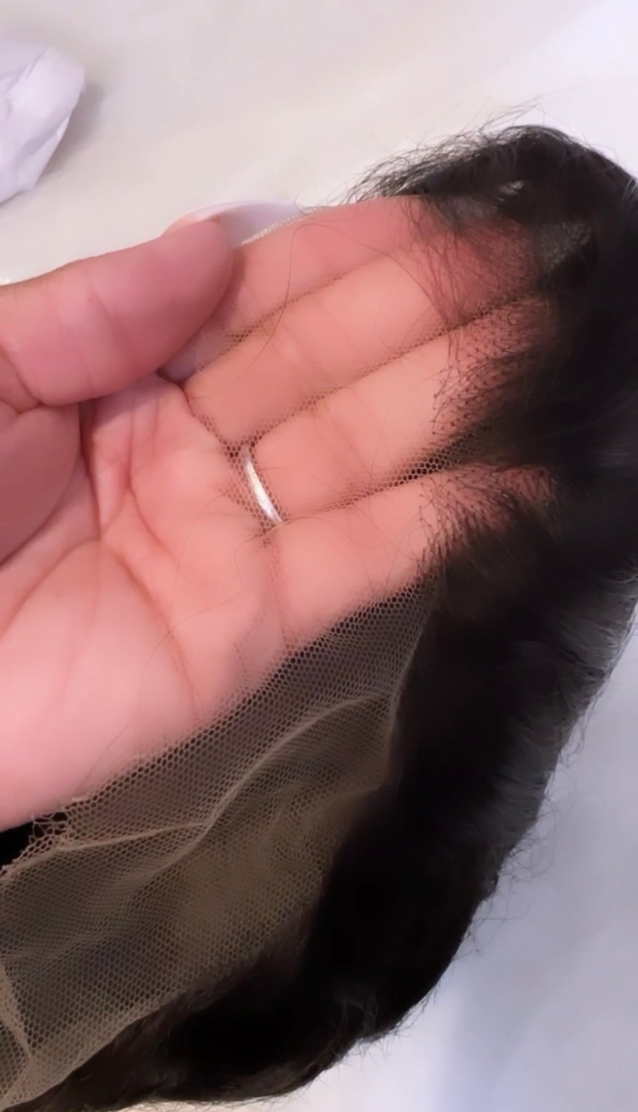 HD LACE WIGS