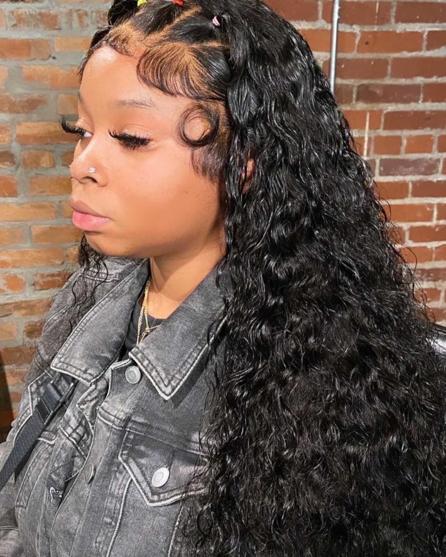 HD LACE WIGS