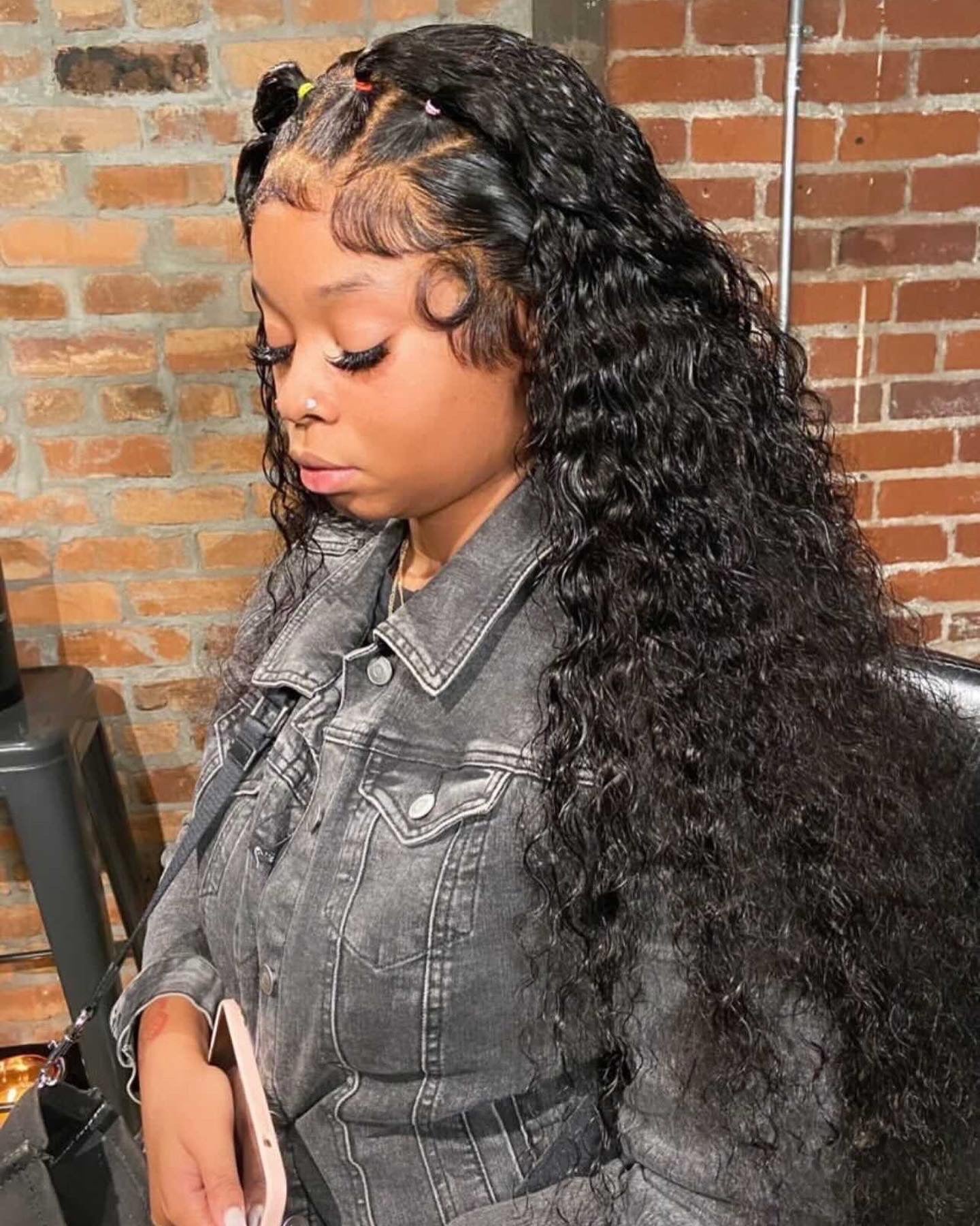 Frontal Wigs