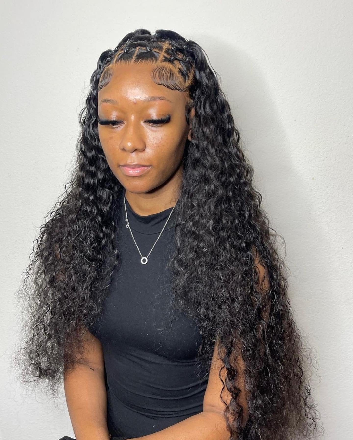 Frontal Wigs