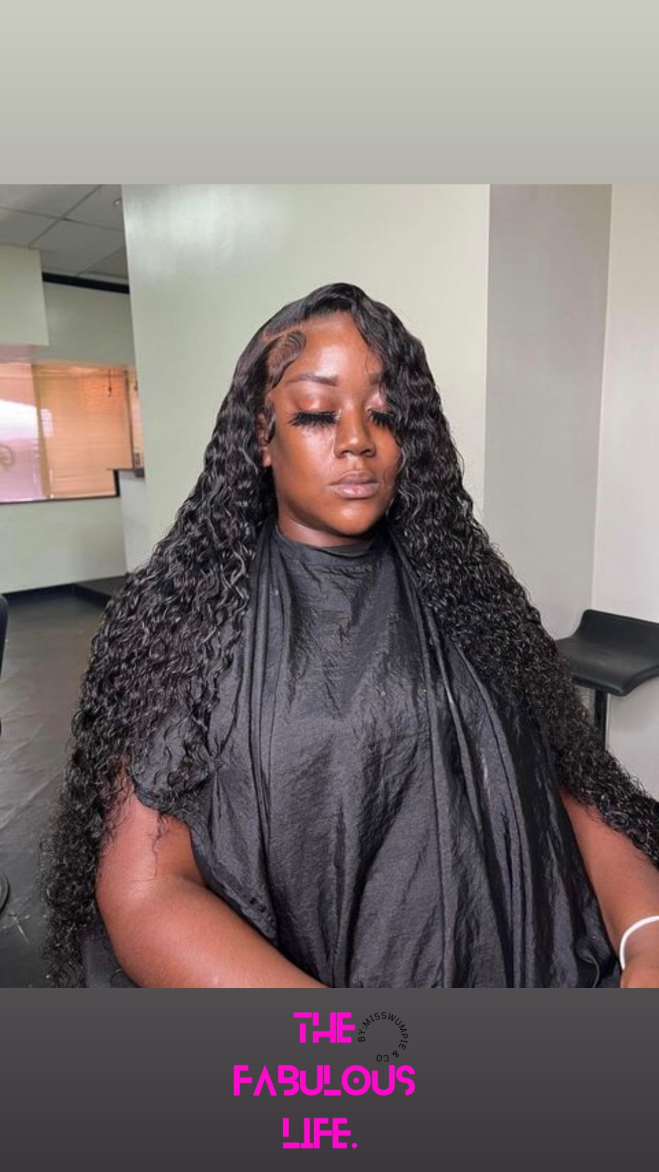 Frontal Wigs