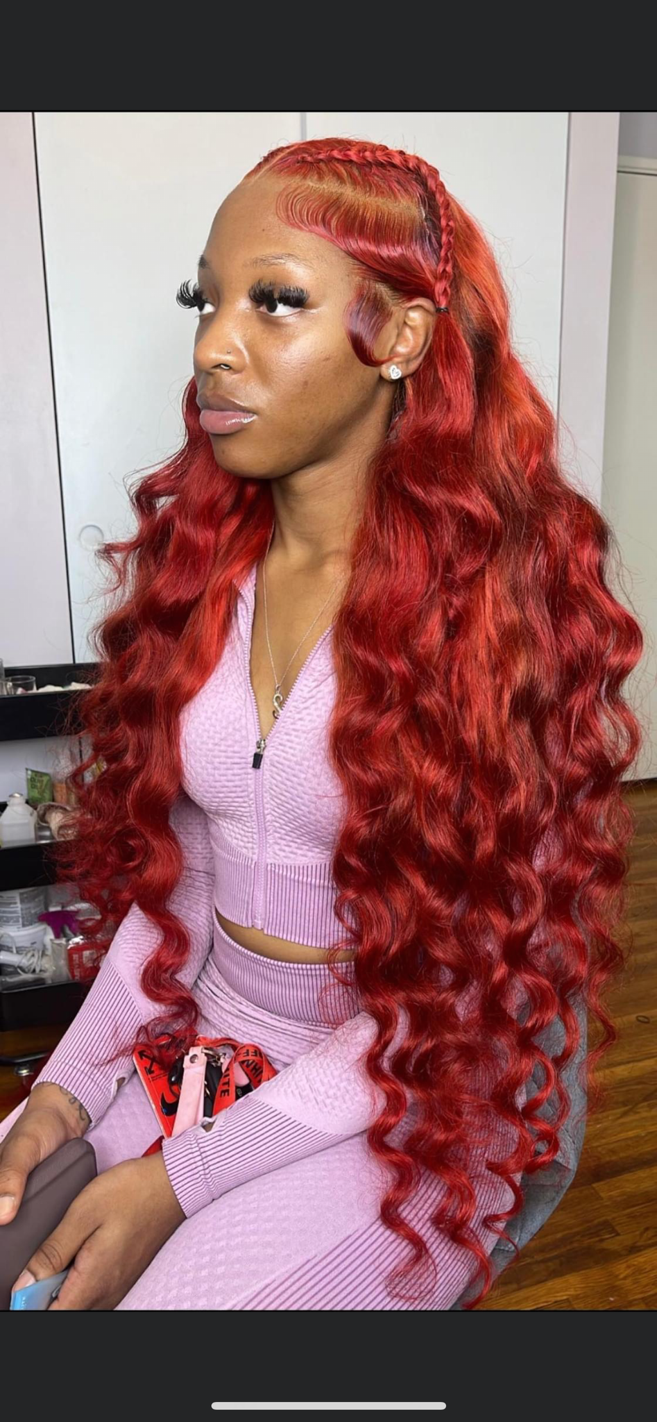 Frontal Wigs
