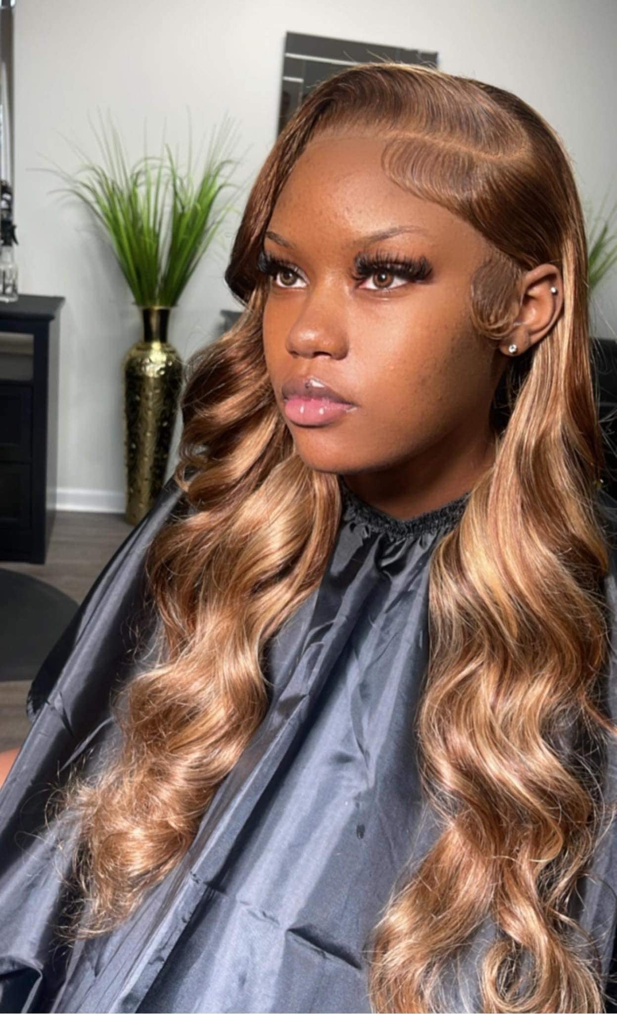 Highlight Wigs