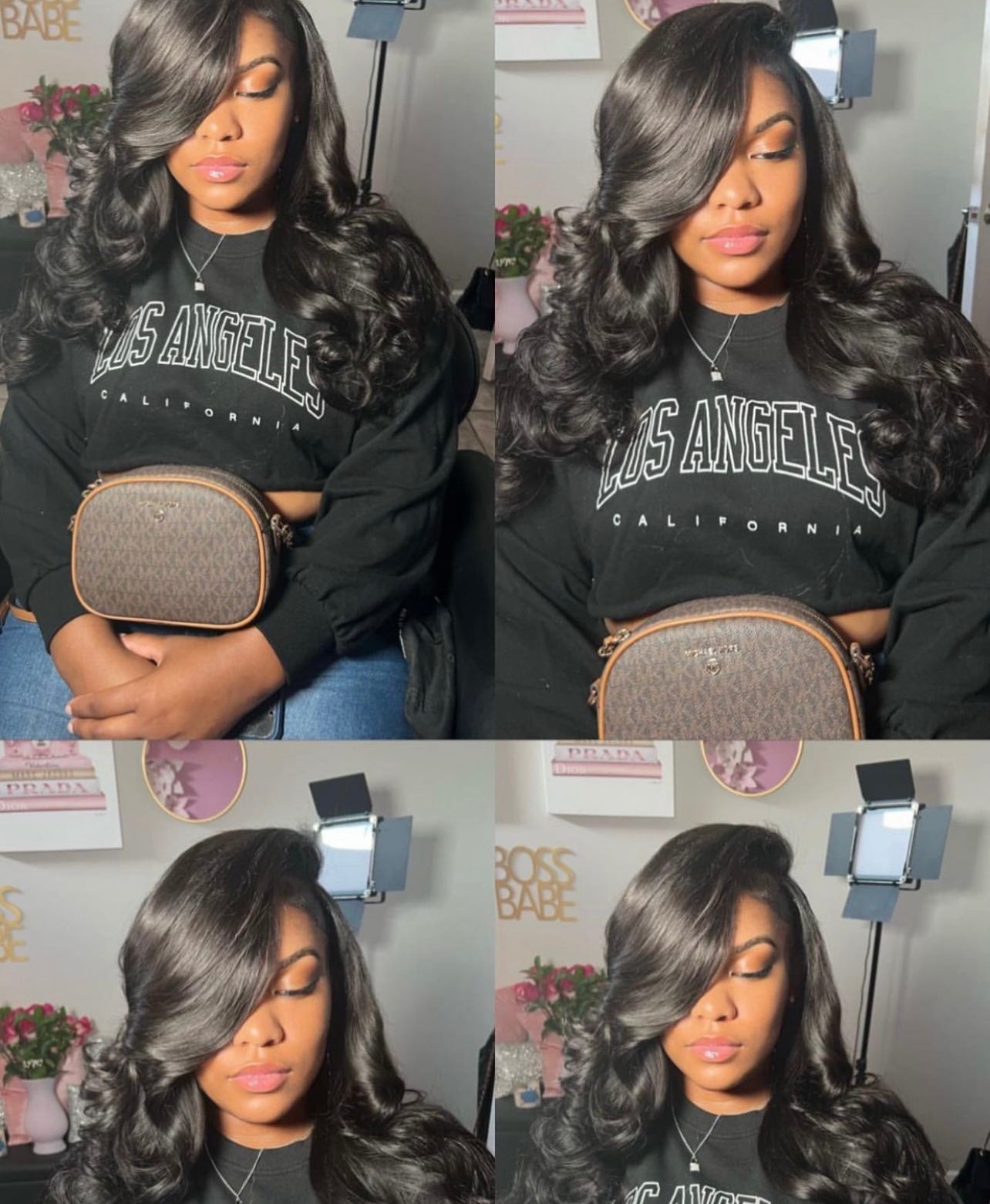 (3) Bundle Deals