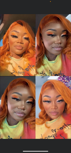 Ginger Collection
