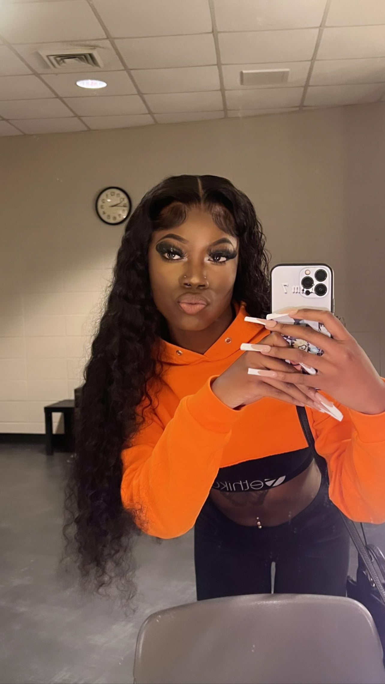 Frontal Wigs