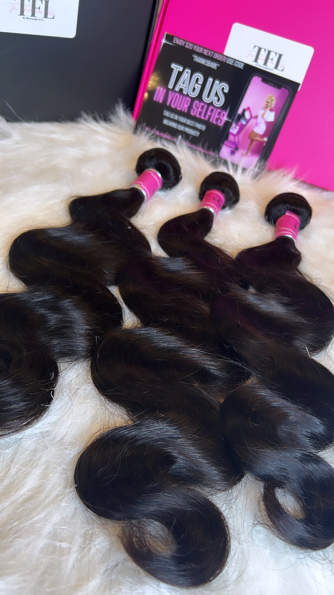 (3) Bundle Deals