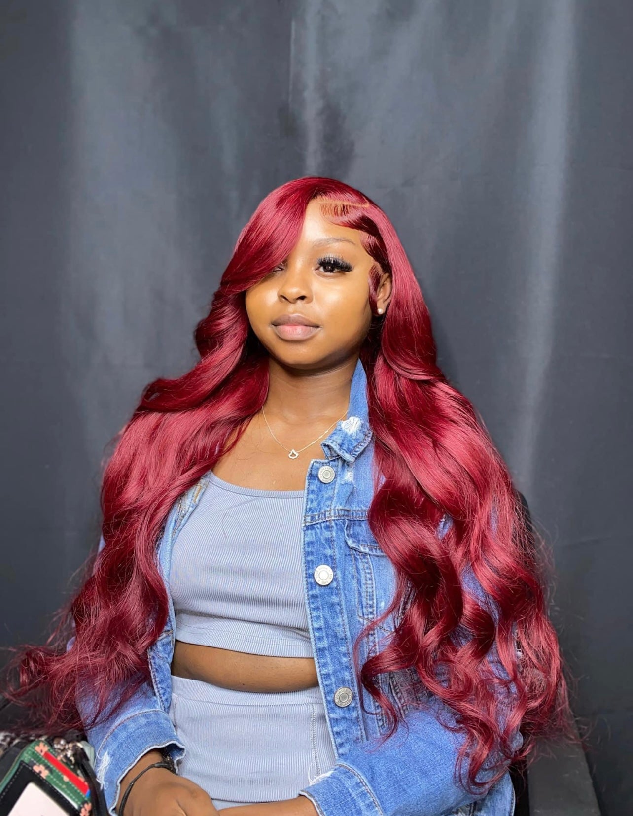 99J Wig Collection