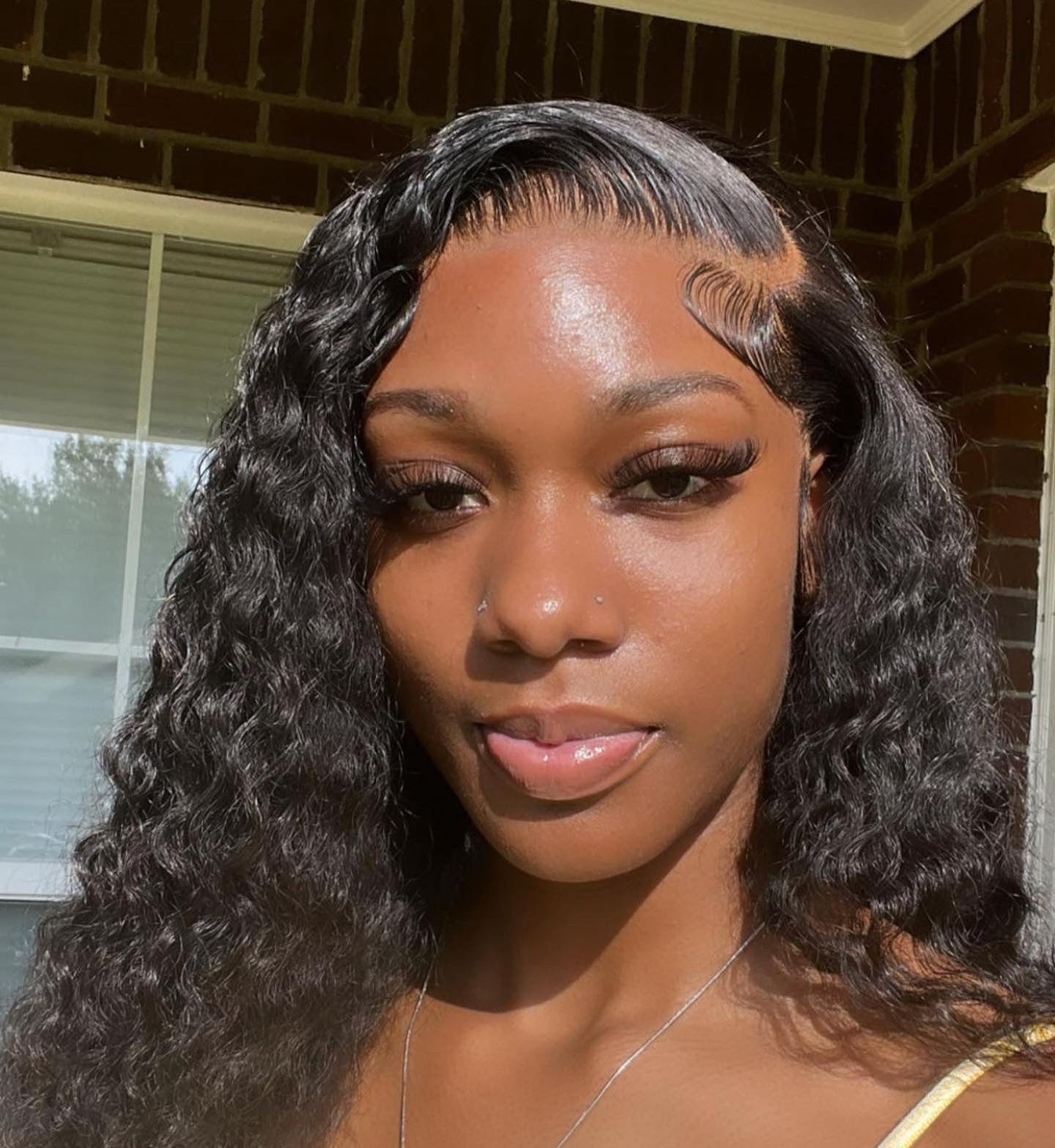 Frontal Wigs